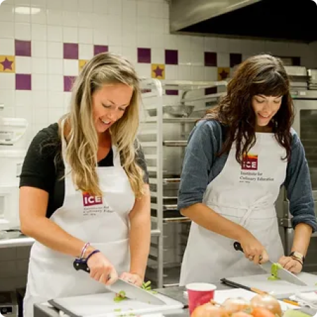 cooking class