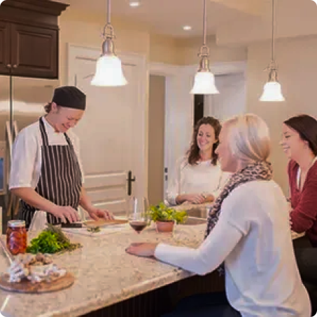 home dining