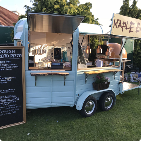 street food