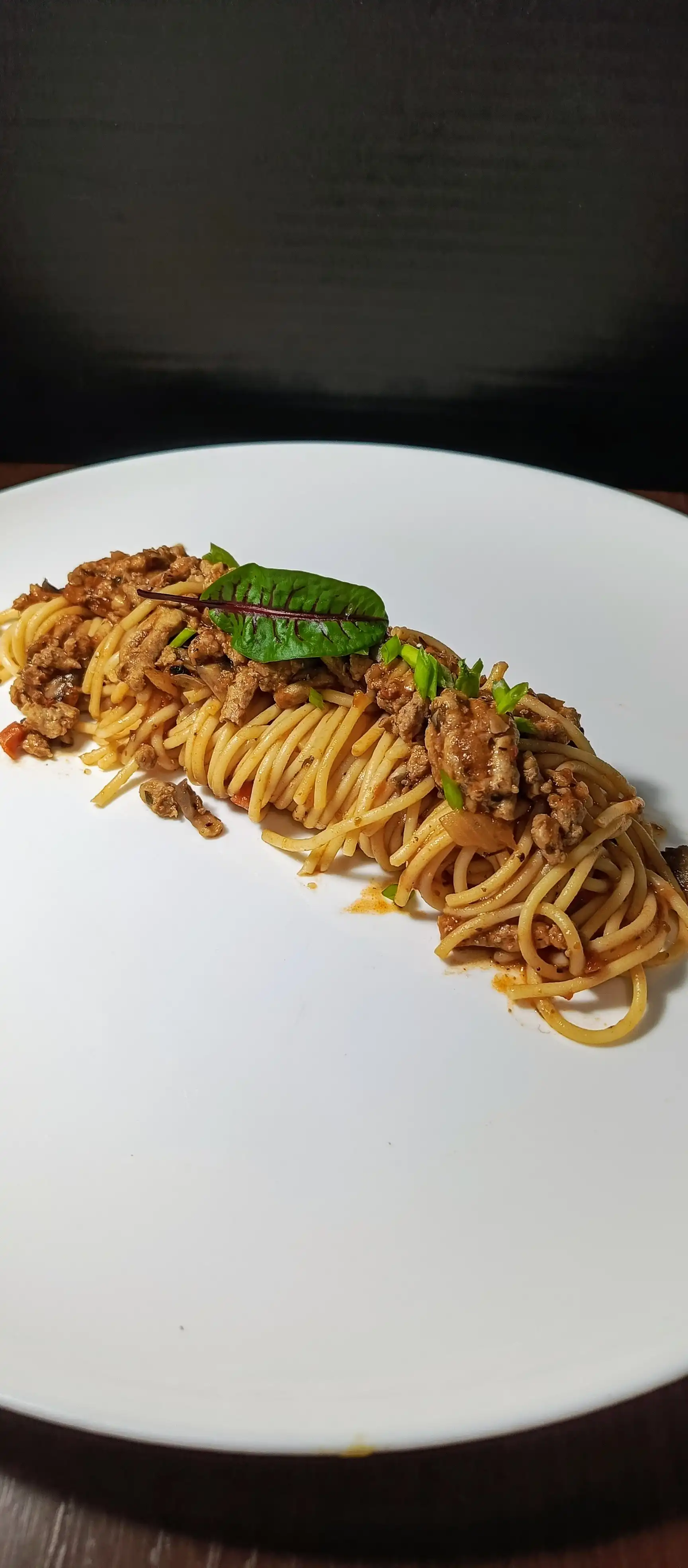 dish